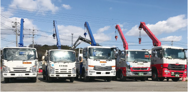 車両情報